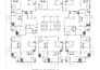 do 2d floor plan design with furniture layout